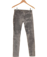 371027 Jeans IKKS Occasion Once Again Friperie en ligne