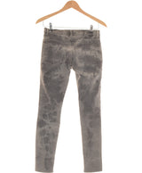 371027 Jeans IKKS Occasion Vêtement occasion seconde main