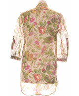 371029 Chemises et blouses ZARA Occasion Vêtement occasion seconde main