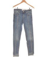 371036 Jeans ZARA Occasion Once Again Friperie en ligne