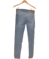 371036 Jeans ZARA Occasion Vêtement occasion seconde main