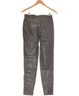 371037 Pantalons et pantacourts ZARA Occasion Vêtement occasion seconde main