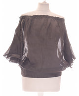 371042 Chemises et blouses ZARA Occasion Once Again Friperie en ligne