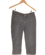 371047 Pantalons et pantacourts ZARA Occasion Once Again Friperie en ligne