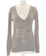 371048 Tops et t-shirts GUESS Occasion Once Again Friperie en ligne