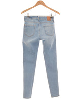 371051 Jeans ZARA Occasion Vêtement occasion seconde main