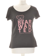 371070 Tops et t-shirts LULUCASTAGNETTE Occasion Once Again Friperie en ligne
