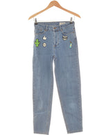 371077 Jeans BIZZBEE Occasion Once Again Friperie en ligne