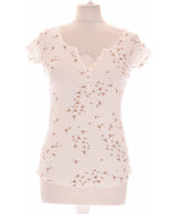 371081 Tops et t-shirts CAMAIEU Occasion Once Again Friperie en ligne
