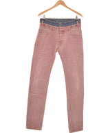 371121 Jeans DESIGUAL Occasion Once Again Friperie en ligne