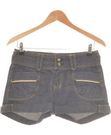 371128 Shorts et bermudas LE TEMPS DES CERISES Occasion Once Again Friperie en ligne