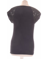 371157 Tops et t-shirts GRAIN DE MALICE Occasion Vêtement occasion seconde main
