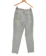 371184 Jeans NEW LOOK Occasion Vêtement occasion seconde main