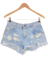 371195 Shorts et bermudas ZARA Occasion Once Again Friperie en ligne