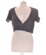 371210 Pulls et gilets CAROLL Occasion Once Again Friperie en ligne