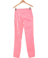 371214 Pantalons et pantacourts CAROLL Occasion Vêtement occasion seconde main