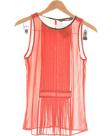 371232 Tops et t-shirts ZARA Occasion Once Again Friperie en ligne