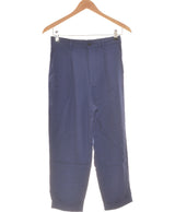 371257 Pantalons et pantacourts ZARA Occasion Once Again Friperie en ligne