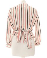 371277 Chemises et blouses NAF NAF Occasion Vêtement occasion seconde main