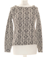 371282 Pulls et gilets BERSHKA Occasion Once Again Friperie en ligne