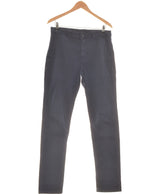 371297 Pantalons et pantacourts ZARA Occasion Once Again Friperie en ligne