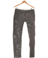 371313 Pantalons et pantacourts BONOBO Occasion Once Again Friperie en ligne