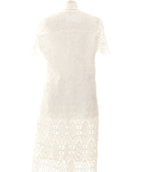 371325 Robes DIANE LAURY Occasion Vêtement occasion seconde main
