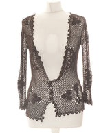 371327 Pulls et gilets CAROLL Occasion Once Again Friperie en ligne
