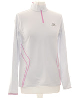 371348 Tops et t-shirts KALENJI Occasion Once Again Friperie en ligne