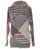 371350 Pulls et gilets DESIGUAL Occasion Once Again Friperie en ligne