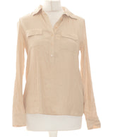 371357 Chemises et blouses CAROLL Occasion Once Again Friperie en ligne