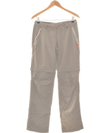 371360 Pantalons et pantacourts QUECHUA Occasion Once Again Friperie en ligne