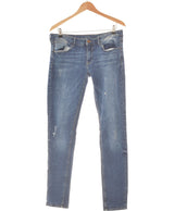 371369 Jeans ZARA Occasion Once Again Friperie en ligne