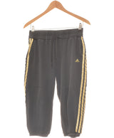 371371 Pantalons et pantacourts ADIDAS Occasion Once Again Friperie en ligne