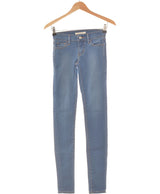 371380 Jeans LEVI'S Occasion Once Again Friperie en ligne