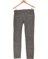 371383 Pantalons et pantacourts IKKS Occasion Once Again Friperie en ligne