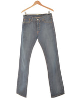 371397 Jeans LEVI'S Occasion Once Again Friperie en ligne