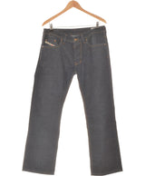 371398 Jeans DIESEL Occasion Once Again Friperie en ligne