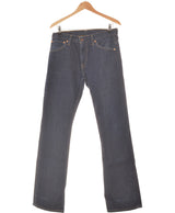 371399 Jeans LEVI'S Occasion Once Again Friperie en ligne