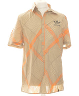 371444 Chemises et blouses ADIDAS Occasion Once Again Friperie en ligne