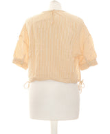371451 Chemises et blouses ZARA Occasion Vêtement occasion seconde main