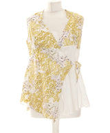 371462 Chemises et blouses MISS CAPTAIN Occasion Once Again Friperie en ligne