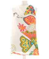371492 Tops et t-shirts DESIGUAL Occasion Once Again Friperie en ligne