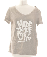 371515 Tops et t-shirts MONOPRIX Occasion Once Again Friperie en ligne