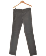 371537 Pantalons et pantacourts CARHARTT Occasion Once Again Friperie en ligne