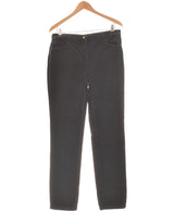 371546 Pantalons et pantacourts CAROLL Occasion Once Again Friperie en ligne