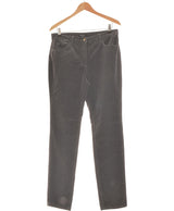 371547 Pantalons et pantacourts CAROLL Occasion Once Again Friperie en ligne