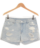 371557 Shorts et bermudas H&M Occasion Once Again Friperie en ligne
