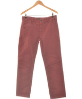 371568 Pantalons et pantacourts HUGO BOSS Occasion Once Again Friperie en ligne