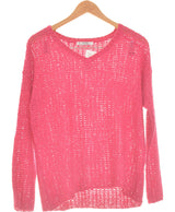 371573 Pulls et gilets MANGO Occasion Once Again Friperie en ligne